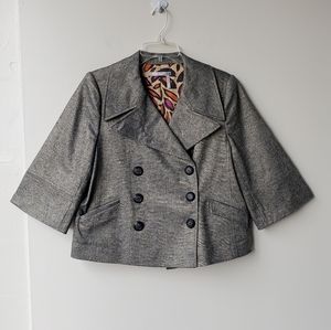 Classiques Entier Double Breasted Blazer